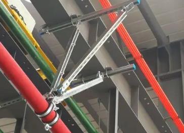 延安抗震支架厂家与你分享你必须做的紧急情况下的准备